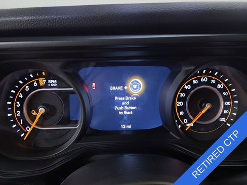 New 2026 Jeep Gladiator Willys image 15