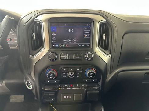 Used 2021 Chevrolet Silverado 1500 RST w/ Rally Edition image 21