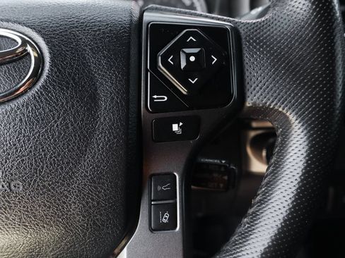 Used 2023 Toyota Tacoma TRD Off-Road w/ Technology Package RWD image 26