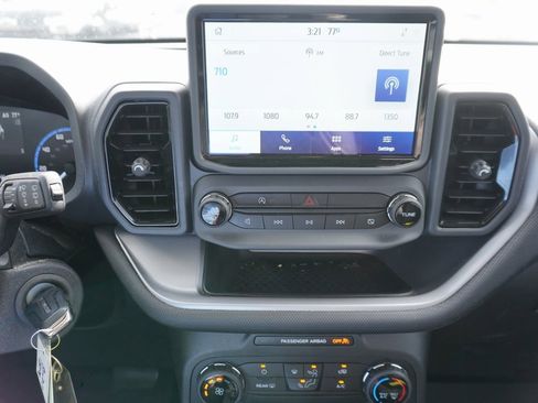 Certified 2022 Ford Bronco Sport image 8