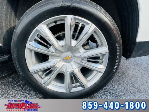 Used 2023 Chevrolet Tahoe High Country image 20