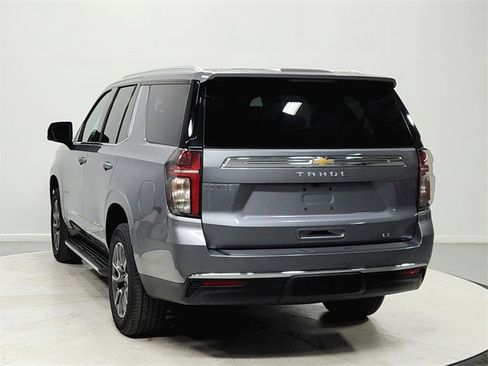 Used 2021 Chevrolet Tahoe LT w/ LT Signature Plus Package image 6