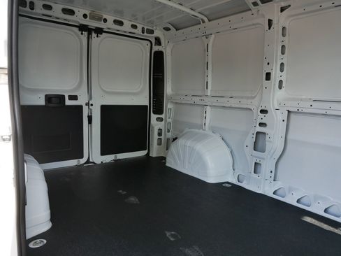 New 2026 RAM ProMaster 1500 w/ Power Group image 10