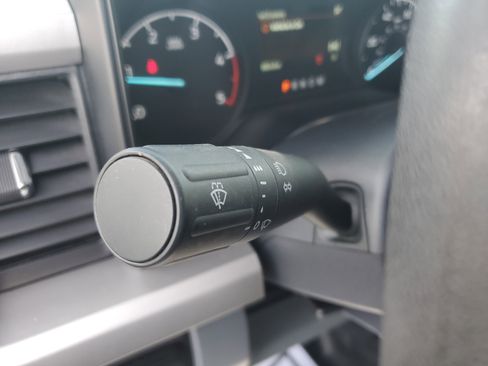 Used 2025 Ford F350 XL w/ FX4 Off-Road Package image 31