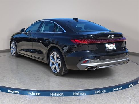 Used 2025 Audi A5 2.0T Premium w/ Convenience Package image 7