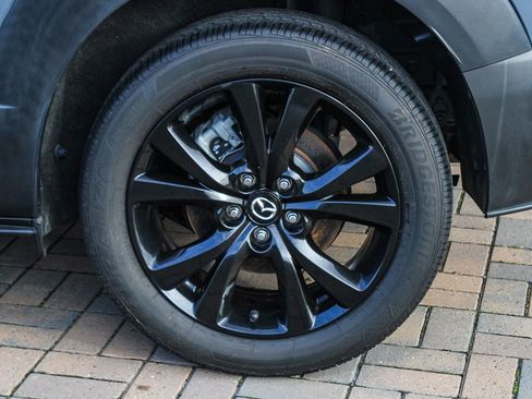 Used 2022 MAZDA CX-30 AWD 2.5 S w/ Preferred Package image 10