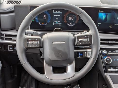 New 2026 Hyundai Santa Fe SEL image 17