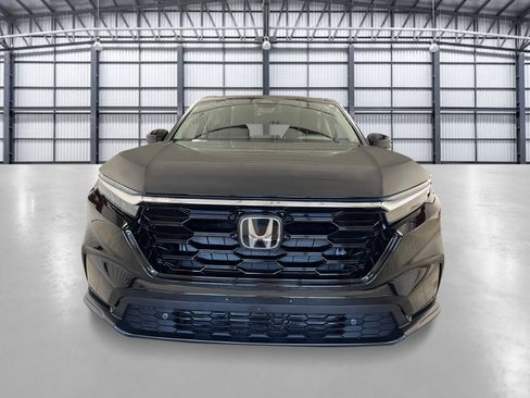 New 2026 Honda CR-V EX-L image 9