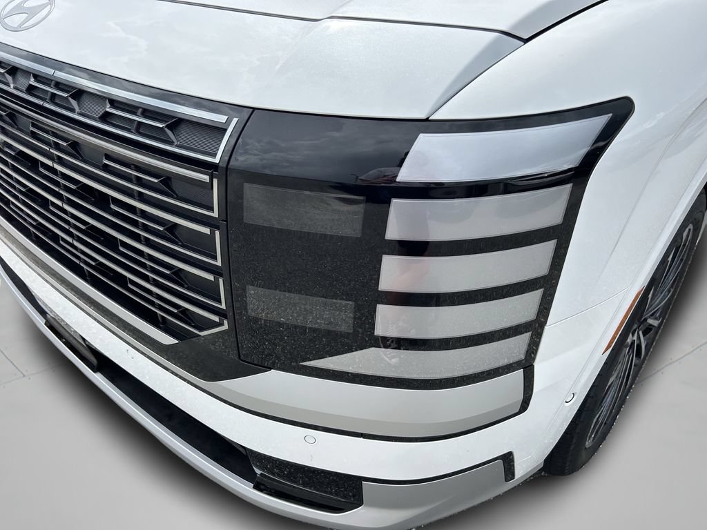 New 2027 Hyundai Palisade Calligraphy AWD/4WD image 13