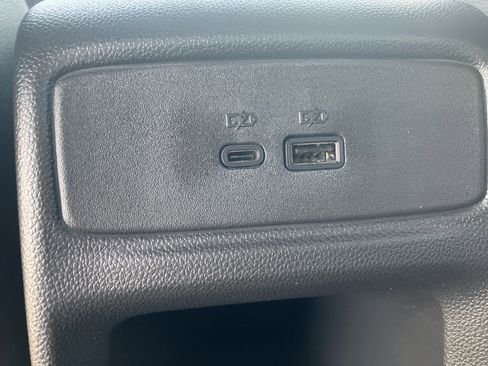 New 2026 Chevrolet Trax RS w/ Driver Confidence Package image 33