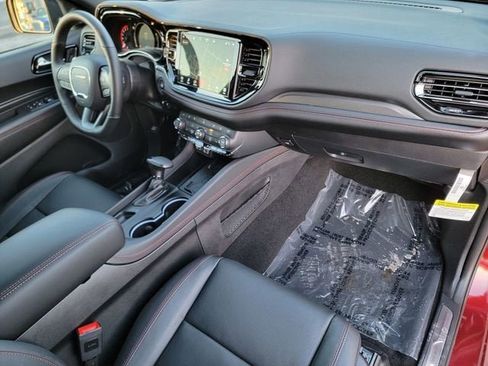 New 2026 Dodge Durango GT image 25