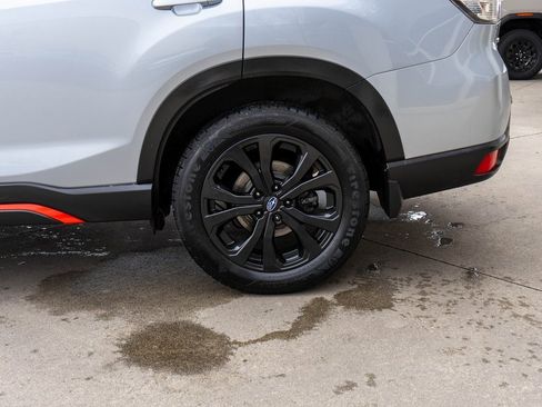 Used 2019 Subaru Forester Sport image 31