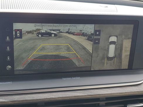 Used 2022 Kia Telluride SX w/ Nightfall Edition Package image 18