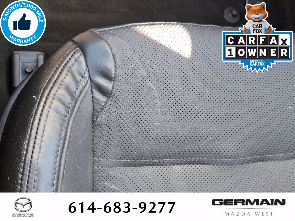Used 2017 MAZDA MAZDA6 Grand Touring FWD image 26