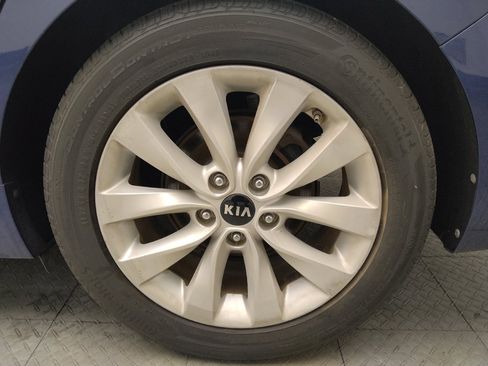 Used 2016 Kia Optima EX w/ Premium Package FWD image 31