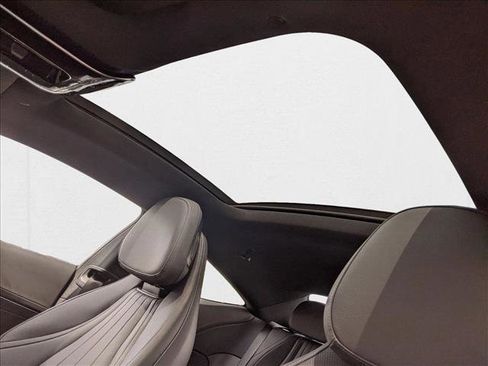 New 2025 Mercedes-Benz CLE 300 4MATIC Coupe image 14