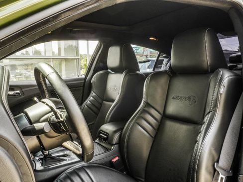 Used 2021 Dodge Charger SRT Hellcat RWD image 35