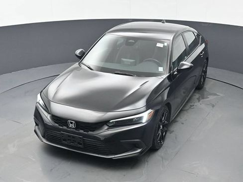 Used 2023 Honda Civic Sport image 33