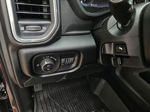 New 2026 RAM 2500 Laramie image 14