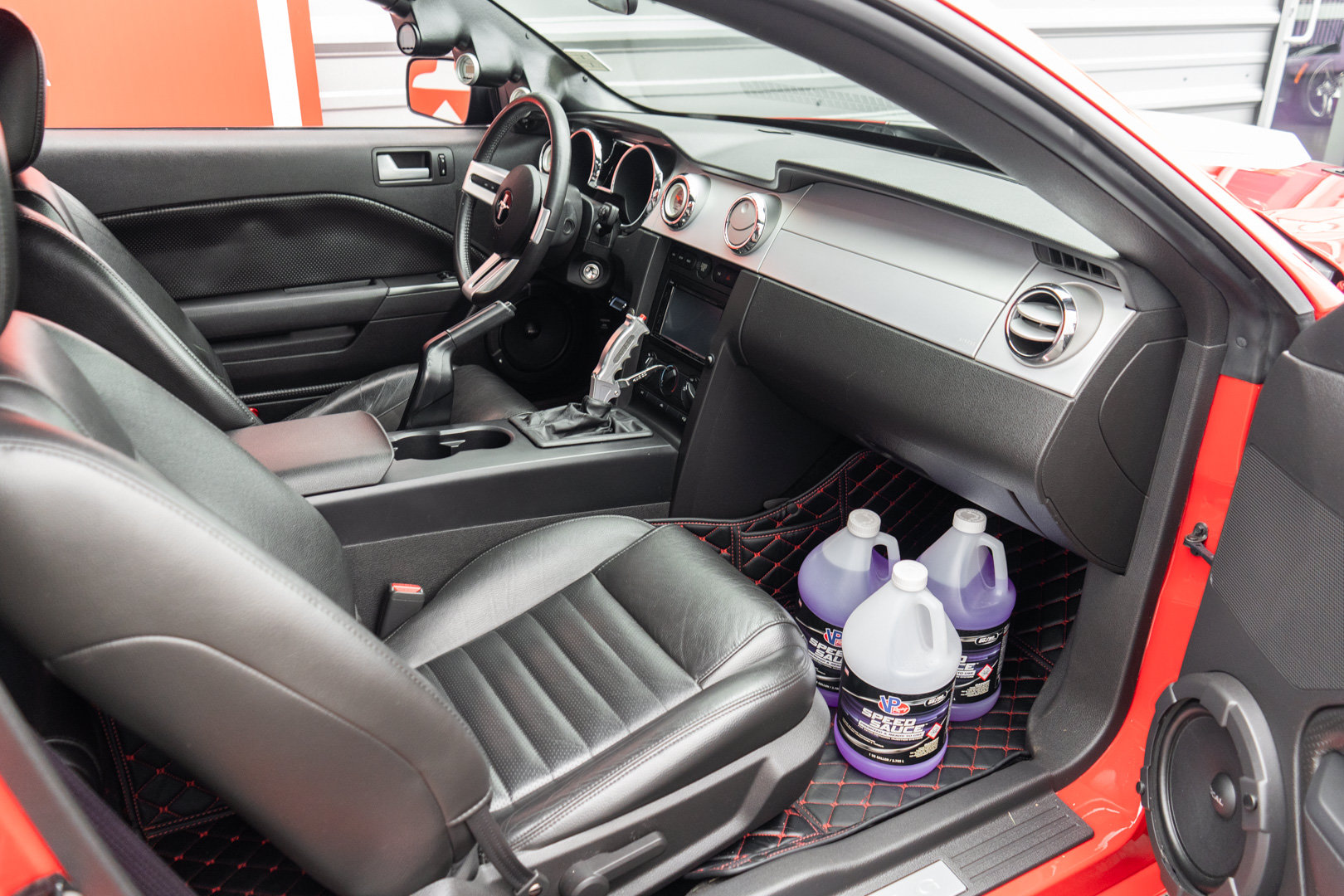 Used 2006 Ford Mustang GT RWD image 29