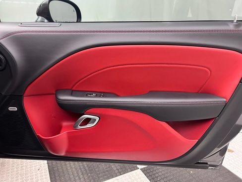 Certified 2022 Dodge Challenger R/T Scat Pack RWD image 17