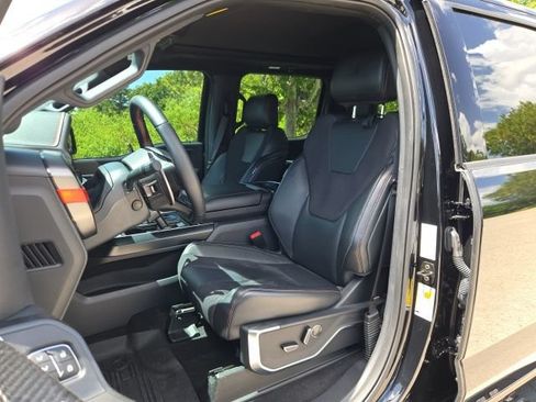 Used 2024 Ford F150 Raptor AWD/4WD image 13