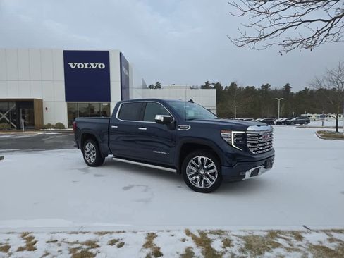 Used 2023 GMC Sierra 1500 Denali image 2