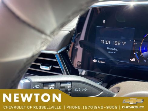 New 2026 Chevrolet Tahoe LT w/ Comfort Package RWD image 17