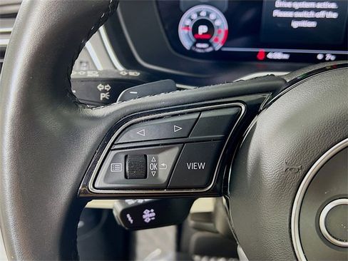 Used 2022 Audi A4 2.0T Premium Plus image 13