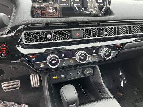 Used 2026 Honda Civic Sport Touring image 23