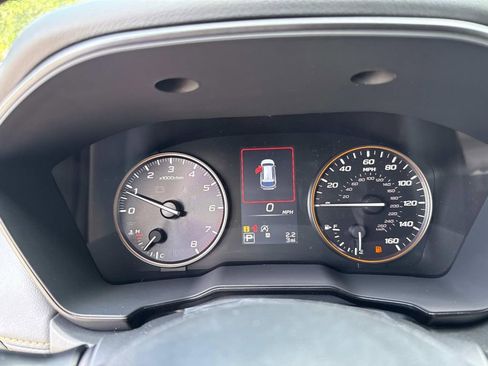 New 2025 Subaru Outback Wilderness image 32