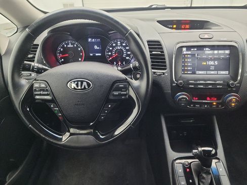 Used 2017 Kia Forte EX FWD image 22