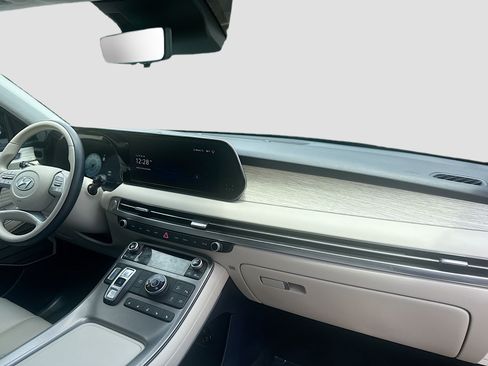 Used 2025 Hyundai Palisade Calligraphy AWD/4WD image 30