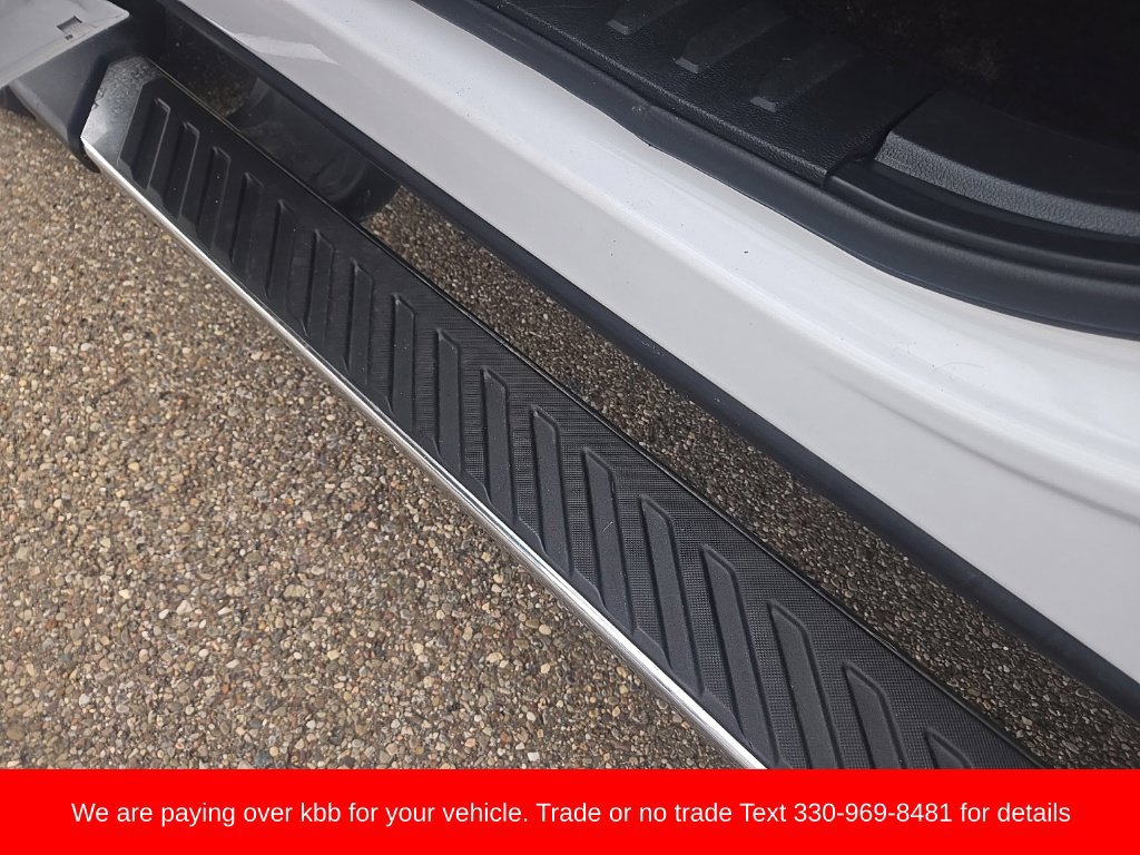 Used 2018 Ford F150 XLT w/ Equipment Group 302A Luxury AWD/4WD image 12