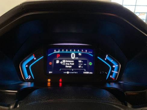 Used 2024 Honda Odyssey Sport image 21