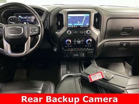 Certified 2022 GMC Sierra 2500 Denali AWD/4WD image 2