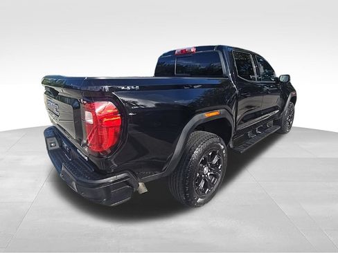 Used 2023 GMC Canyon Elevation w/ Convenience Package AWD/4WD image 5