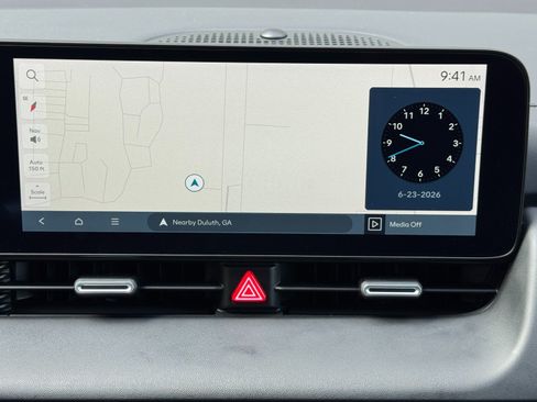 Used 2025 Hyundai Ioniq 5 SE RWD image 21