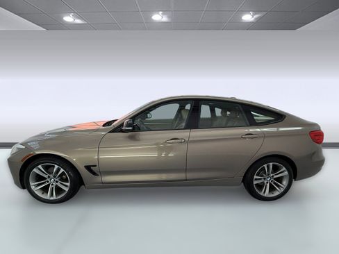 Used 2015 BMW 328i Gran Turismo xDrive image 2