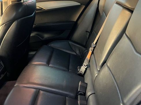 Used 2013 Cadillac ATS Luxury RWD image 5