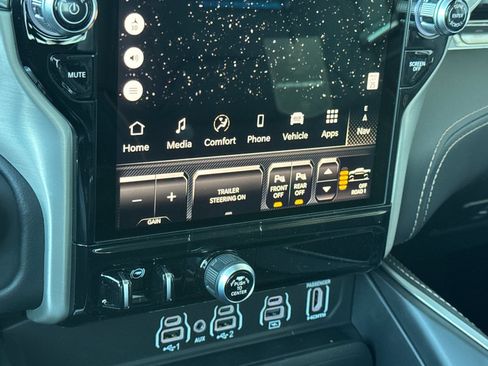 New 2026 RAM 1500 Tungsten image 19