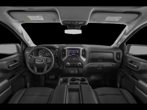 Used 2023 GMC Sierra 1500 Denali w/ Denali Reserve Package image 5