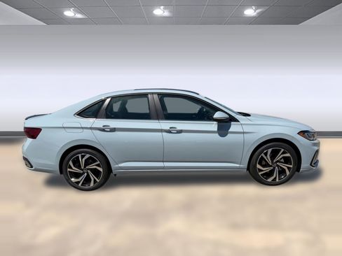 New 2026 Volkswagen Jetta SEL FWD image 7
