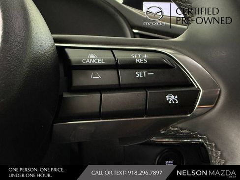 Used 2024 MAZDA CX-30 AWD 2.5 S w/ Premium Package image 25