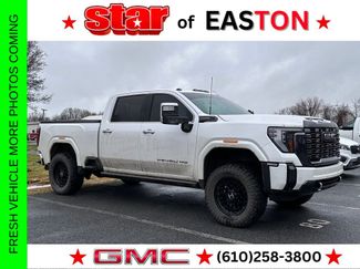 Used 2024 GMC Sierra 2500 Denali Ultimate w/ Max Trailering Package video 1
