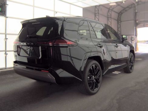 Used 2026 Toyota RAV4 XSE w/ Weather Package AWD/4WD image 6