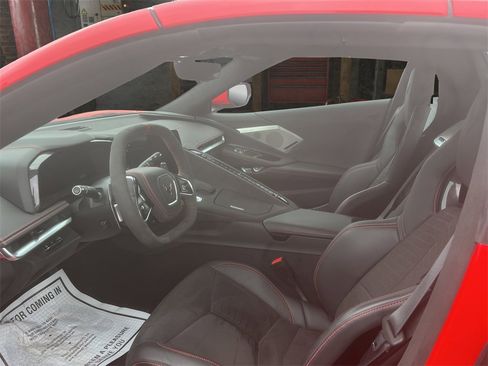 Certified 2021 Chevrolet Corvette Stingray w/ Z51 Performance Package image 36