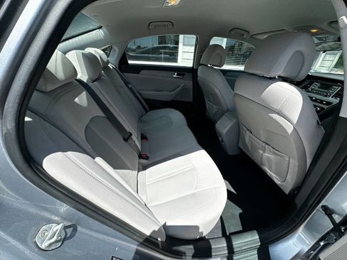 Used 2017 Hyundai Sonata SE image 38