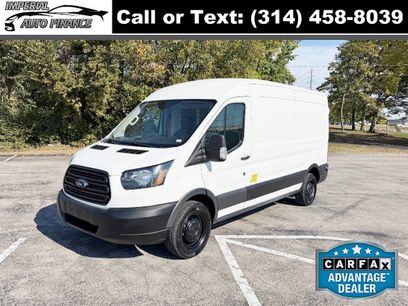 Used 2019 Ford Transit 150 148 Medium Roof