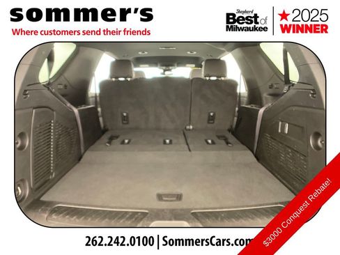 Certified 2024 GMC Yukon SLT image 28